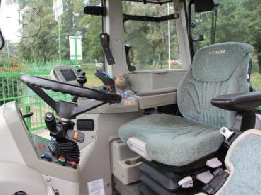 Fendt 718